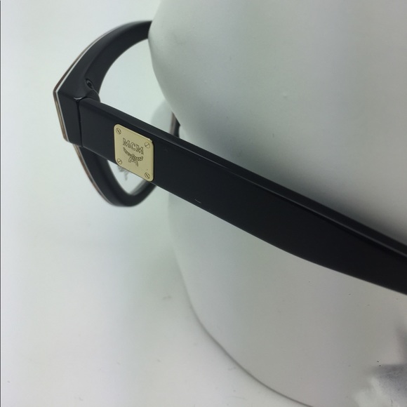 New MCM 2624 262 Visetos 53mm Eyeglasses - Picture 3 of 7